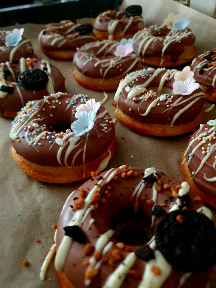 Donuts