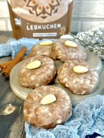 Lebkuchen