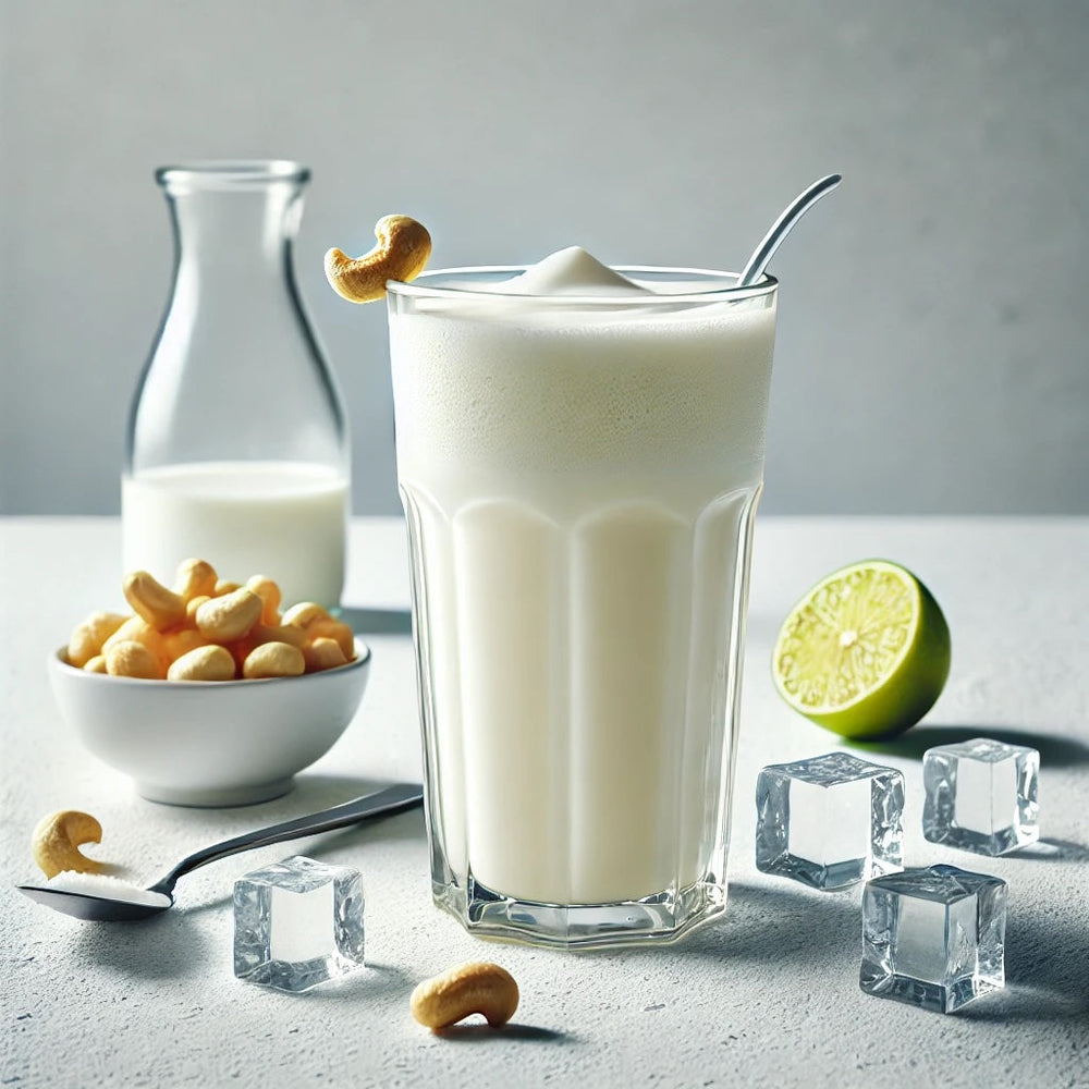 Cheesecake-Proteinshake