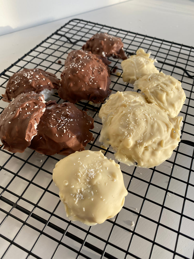 Low Carb Bounty