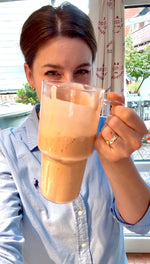 XXL Proteinshake