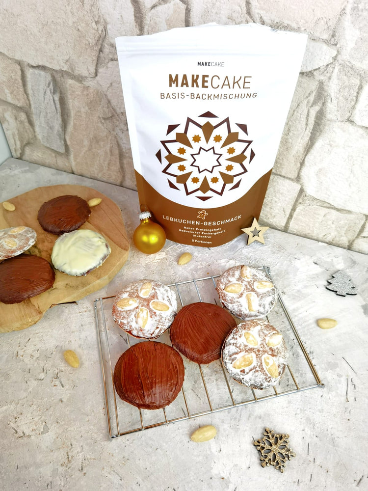 LEBKUCHENOBLATEN