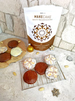 LEBKUCHENOBLATEN