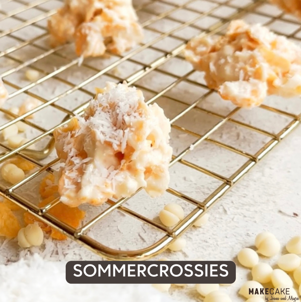 Sommercrossies