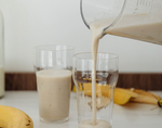 Protein Shake Cream Dream