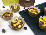 CHOCOLATE CHIP MUFFINS