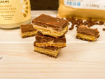 KEKSSCHOKOLADE MIT MILCHCREME