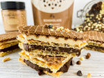KNOPPERS IM MAKECAKE-STYLE