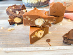 MAKECAKE Küsschen