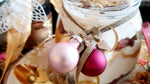 WEIHNACHTLICHES MAXI KING DESSERT  IM MAKECAKE-STYLE