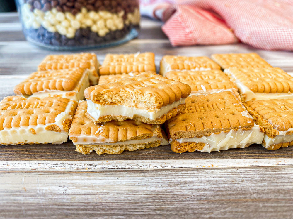 MINI PICK UPS IM MAKECAKE-STYLE