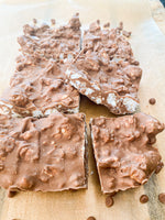 ZUCKERFREIE NIPPONS IM MAKECAKE-STYLE