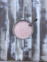 Plum Cake Protein-Shake High Protein - Ohne Zuckerzusatz