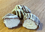 SCHOKOLADENTRÜFFEL