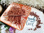 QUINOA BARS