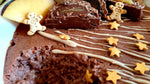 SCHOKOMOUSSE
