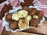 SPEKULATIUS-PRALINEN