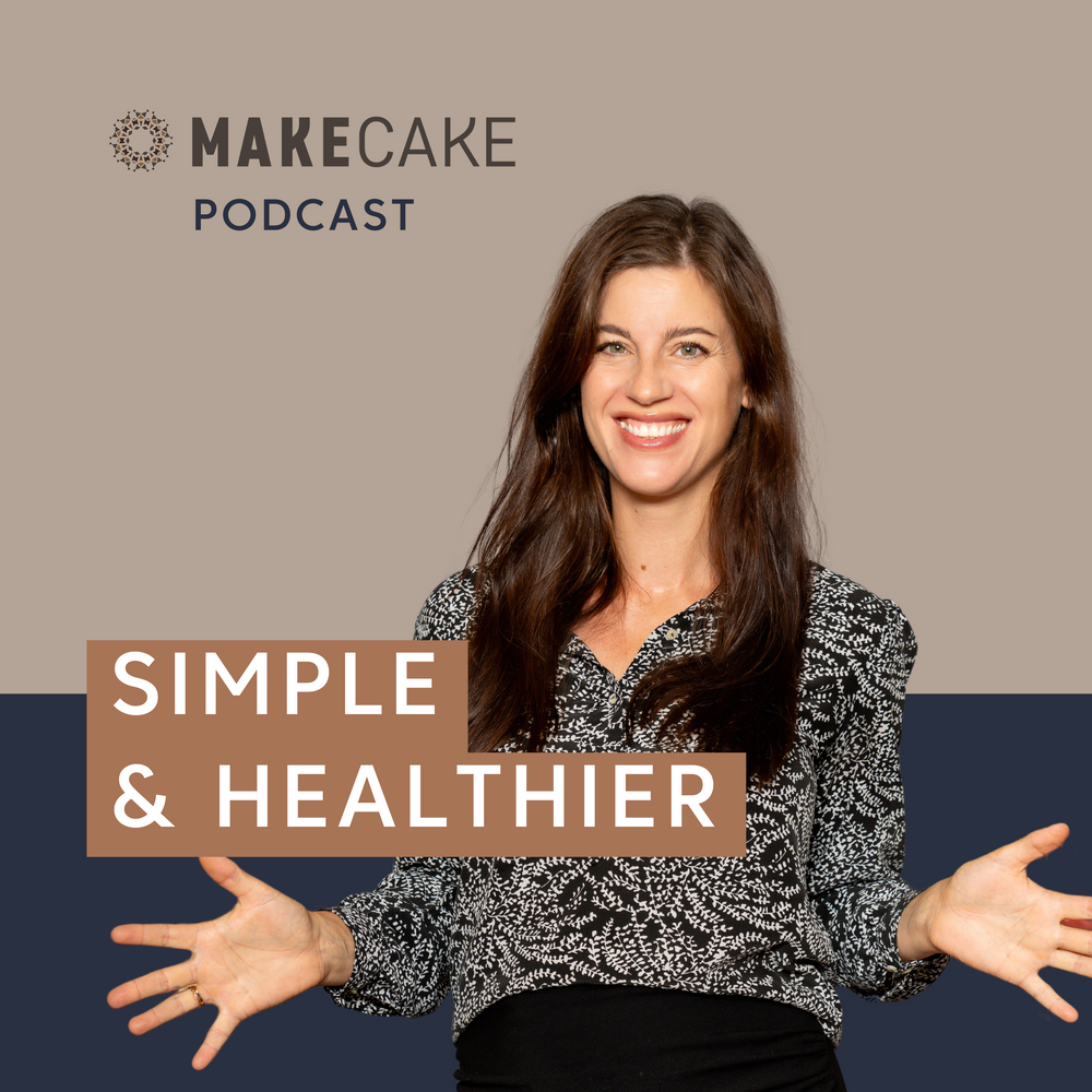 Paper - Simple & Healthier