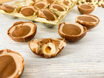 TOFFIFEE IM MAKECAKE-STYLE