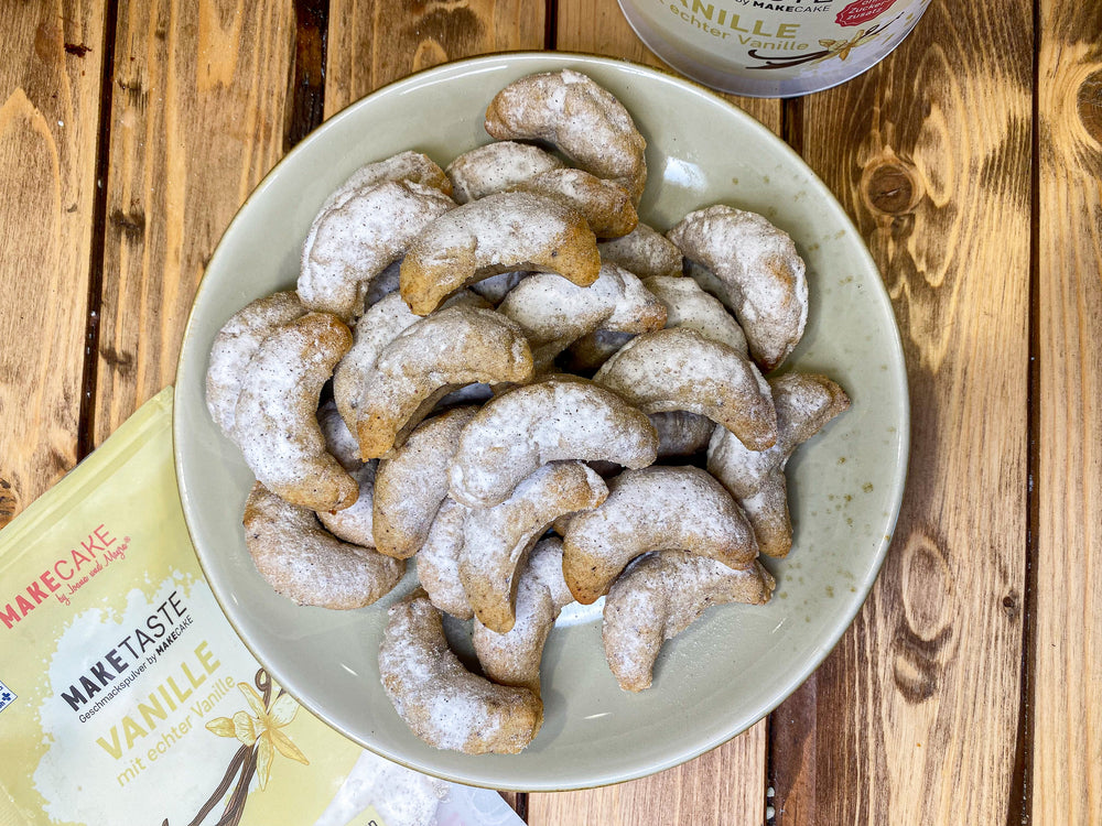 VANILLEKIPFERL