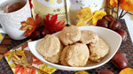 WHITE CHOC MACADAMIA COOKIES