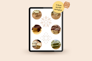 
                  
                    Lade das Bild in den Galerie-Viewer, E-Book Proteinriegel
                  
                