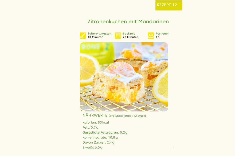 
                  
                    Lade das Bild in den Galerie-Viewer, E-Book &amp;quot;Zitrone&amp;quot;
                  
                