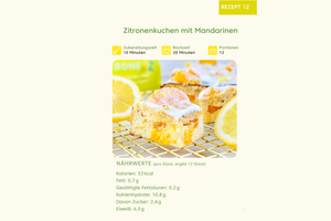 
                  
                    Lade das Bild in den Galerie-Viewer, E-Book &amp;quot;Zitrone&amp;quot;
                  
                