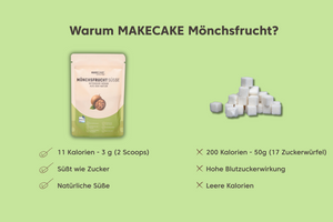 
                  
                    Lade das Bild in den Galerie-Viewer, Mönchsfrucht 2er-Set
                  
                