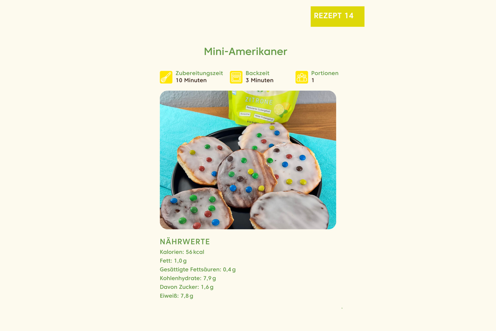 
                  
                    Lade das Bild in den Galerie-Viewer, E-Book &amp;quot;Zitrone&amp;quot;
                  
                