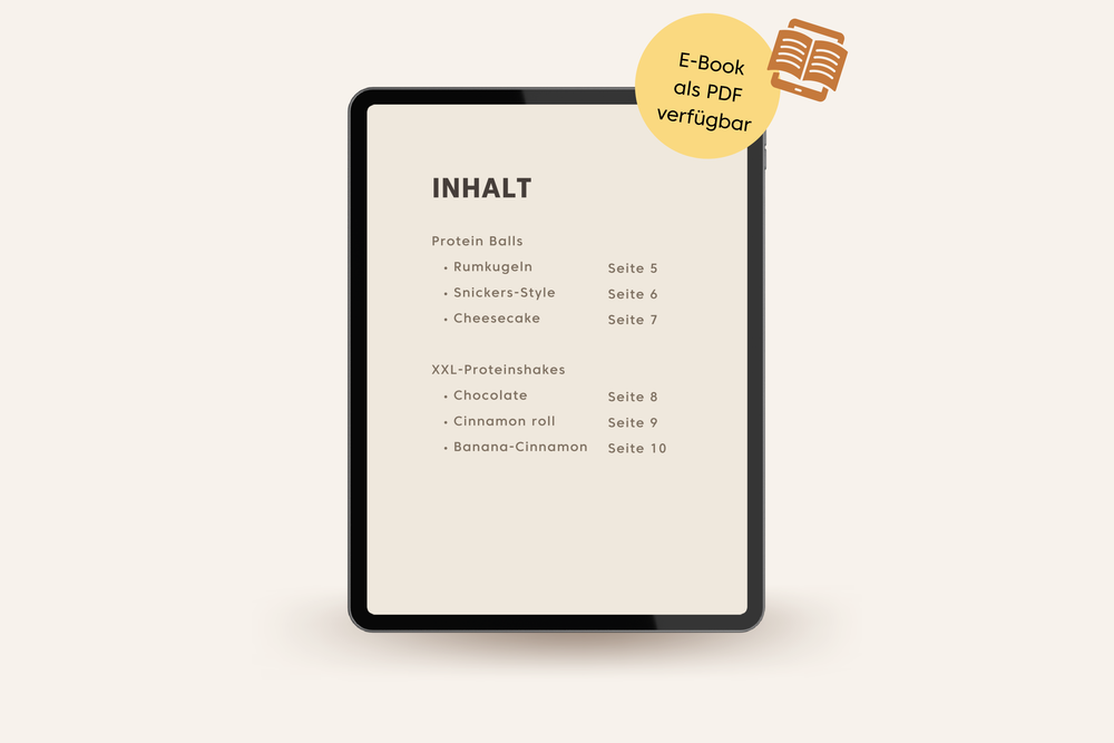 
                  
                    Lade das Bild in den Galerie-Viewer, Premiumset Shake &amp;amp; Balls
                  
                