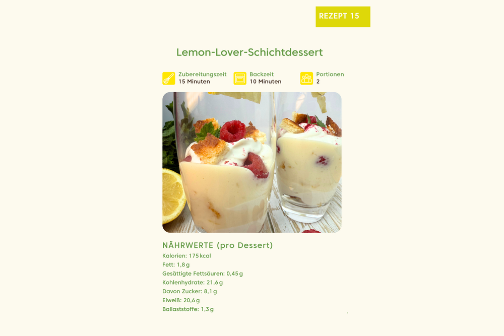 
                  
                    Lade das Bild in den Galerie-Viewer, E-Book &amp;quot;Zitrone&amp;quot;
                  
                