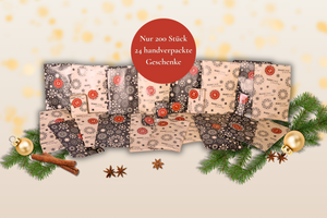 
                  
                    Lade das Bild in den Galerie-Viewer, Premium Adventskalender  – Limitierte Edition
                  
                