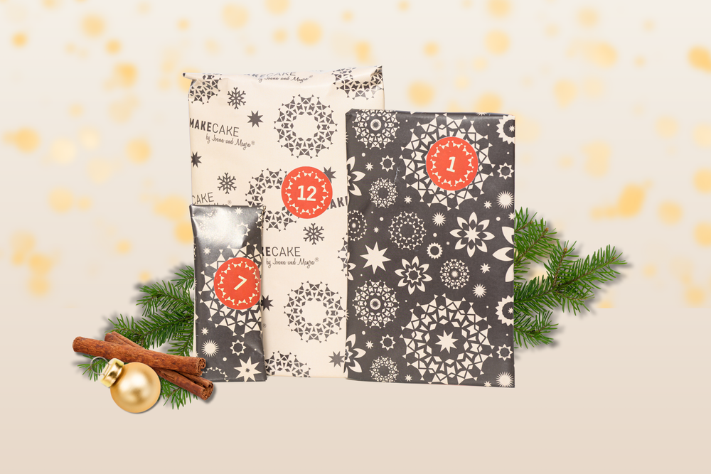 
                  
                    Lade das Bild in den Galerie-Viewer, Premium Adventskalender  – Limitierte Edition
                  
                