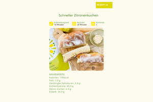 
                  
                    Lade das Bild in den Galerie-Viewer, E-Book &amp;quot;Zitrone&amp;quot;
                  
                