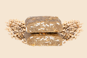 
                  
                    Lade das Bild in den Galerie-Viewer, Low Sugar Riegel Apfel-Zimt
                  
                