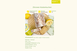 
                  
                    Lade das Bild in den Galerie-Viewer, E-Book &amp;quot;Zitrone&amp;quot;
                  
                