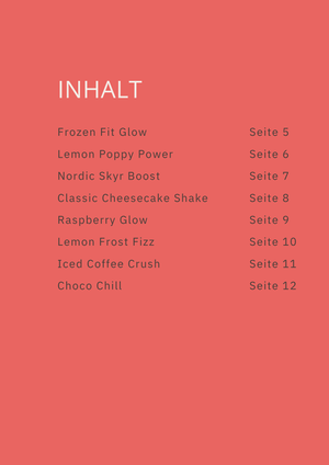 
                  
                    Lade das Bild in den Galerie-Viewer, E-Book Shake it up!
                  
                