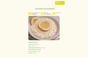 
                  
                    Lade das Bild in den Galerie-Viewer, E-Book &amp;quot;Zitrone&amp;quot;
                  
                