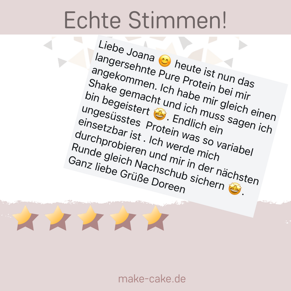 
                  
                    Lade das Bild in den Galerie-Viewer, Pure-Protein 800g
                  
                