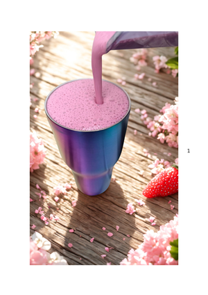 
                  
                    Lade das Bild in den Galerie-Viewer, E-Book Shake it up!
                  
                