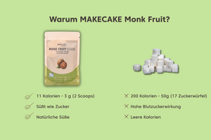 
                  
                    Lade das Bild in den Galerie-Viewer, Mönchsfrucht 3-er Set
                  
                