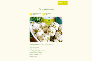 
                  
                    Lade das Bild in den Galerie-Viewer, E-Book &amp;quot;Zitrone&amp;quot;
                  
                