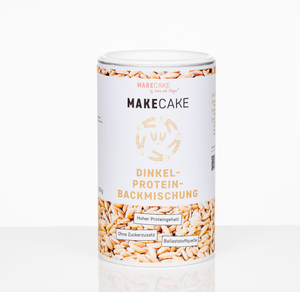 
                  
                    Lade das Bild in den Galerie-Viewer, Protein-Backmischung
                  
                