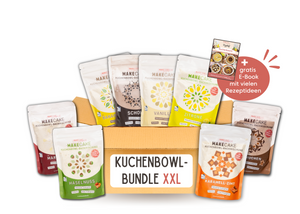 
                  
                    Lade das Bild in den Galerie-Viewer, Kuchenbowl-Bundle XXL
                  
                
