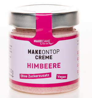 
                  
                    Lade das Bild in den Galerie-Viewer, Low Sugar Creme Himbeere
                  
                