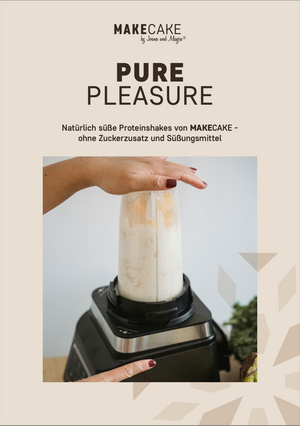 
                  
                    Lade das Bild in den Galerie-Viewer, E-Book PureProtein
                  
                