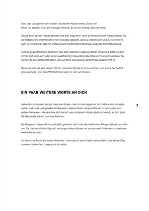 
                  
                    Lade das Bild in den Galerie-Viewer, E-Book PureProtein
                  
                