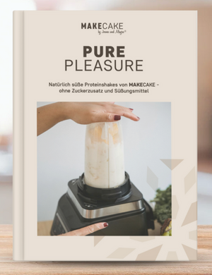 
                  
                    Lade das Bild in den Galerie-Viewer, E-Book PureProtein
                  
                