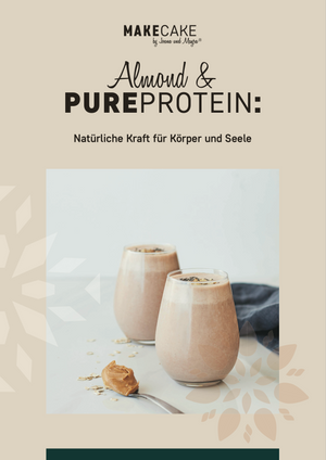 
                  
                    Lade das Bild in den Galerie-Viewer, Almond Pure-Protein 600g
                  
                